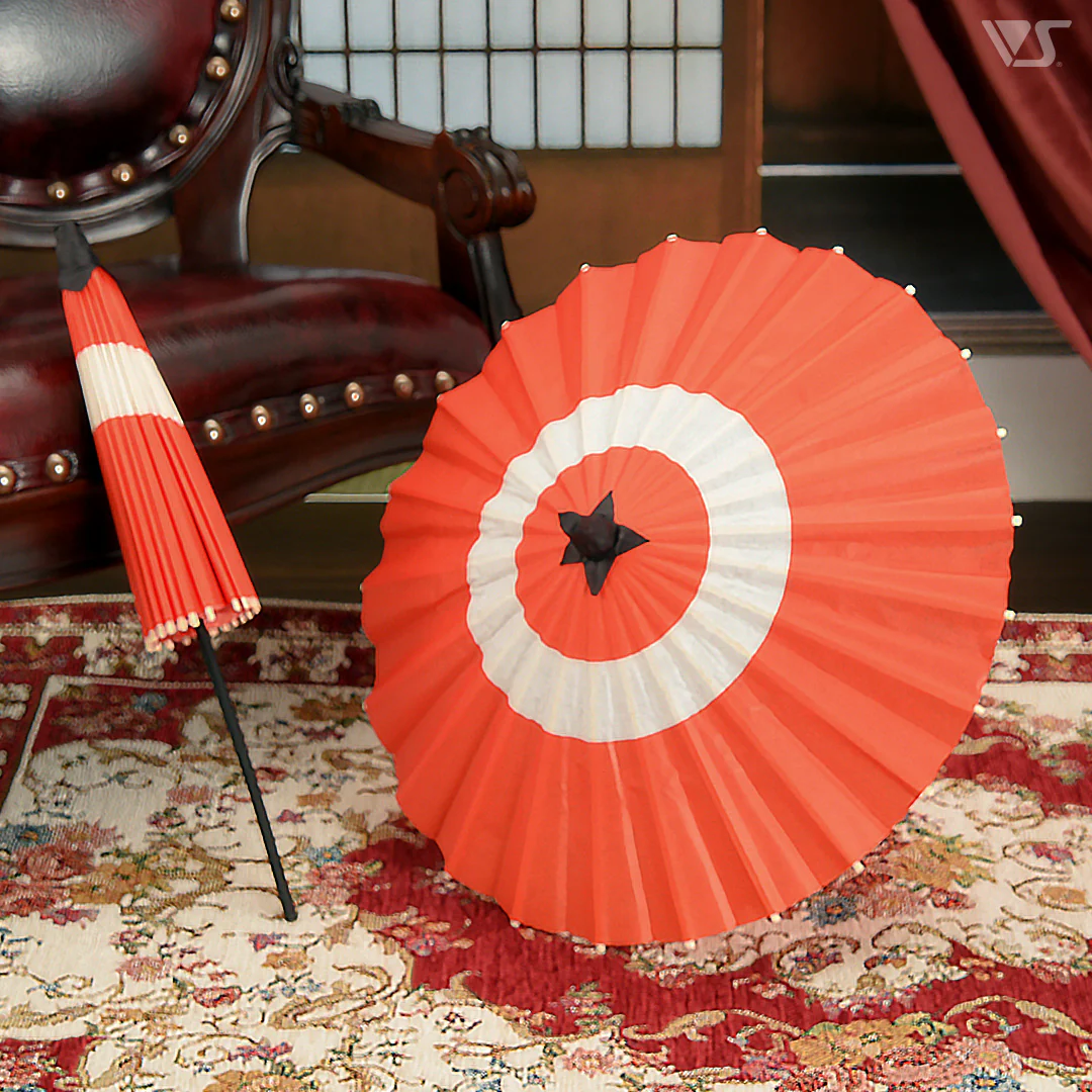 Bangasa Umbrella