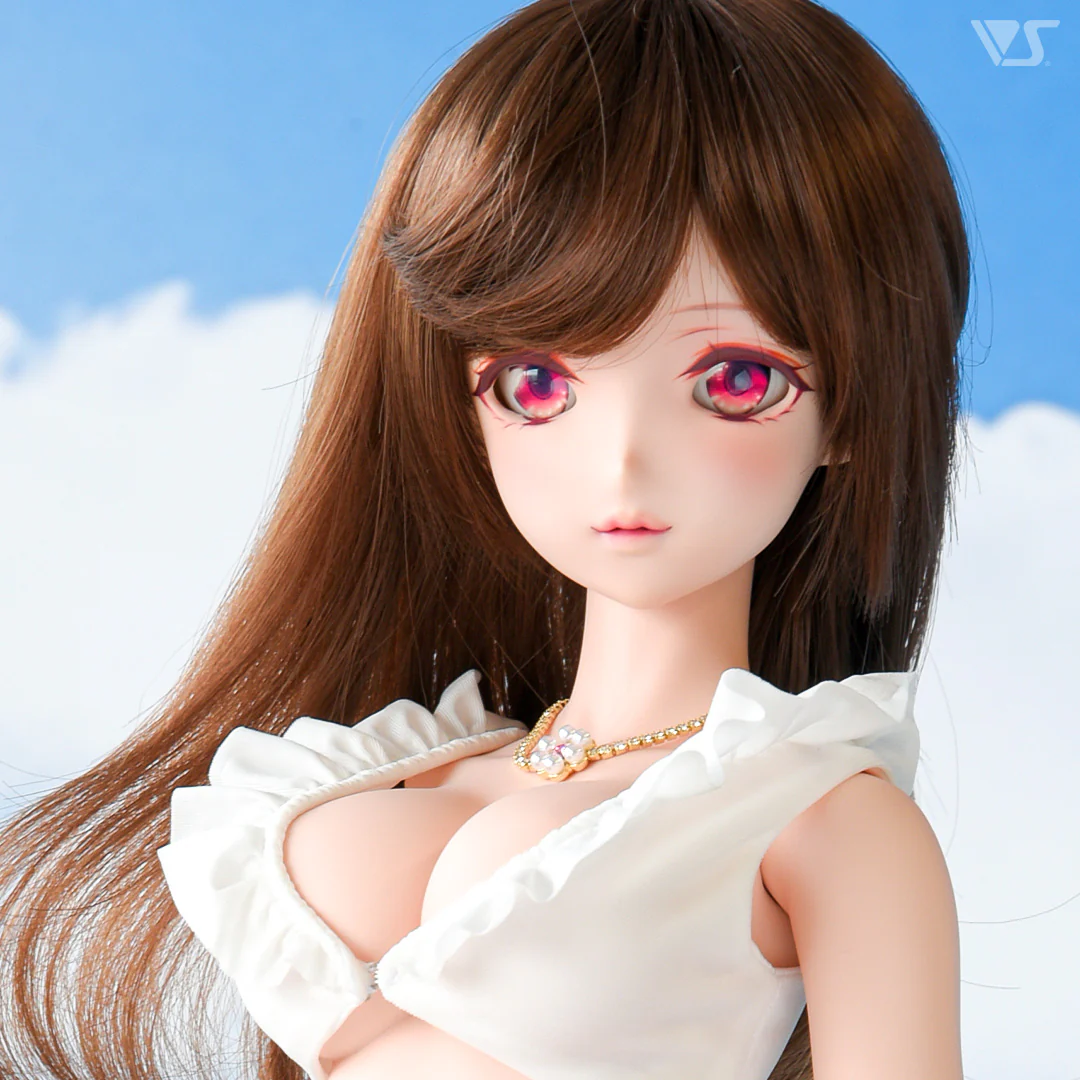 Necklace (Pink) - Image 2