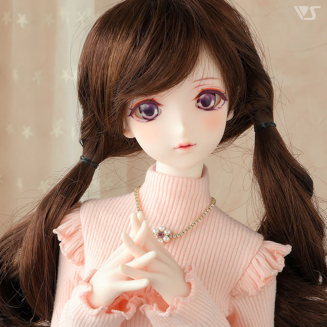 Necklace (Purple) - Image 2