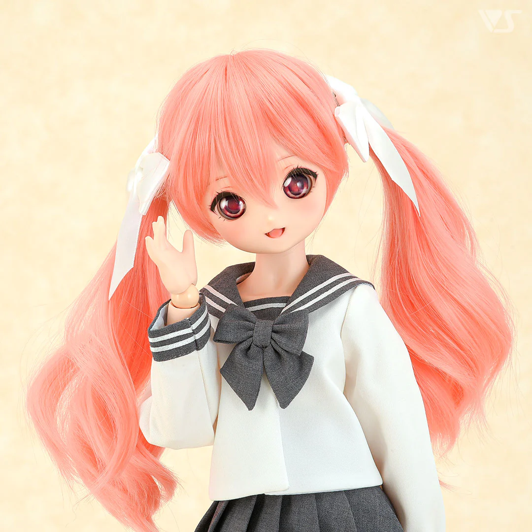 Ribbon Clips (White) - Image 3