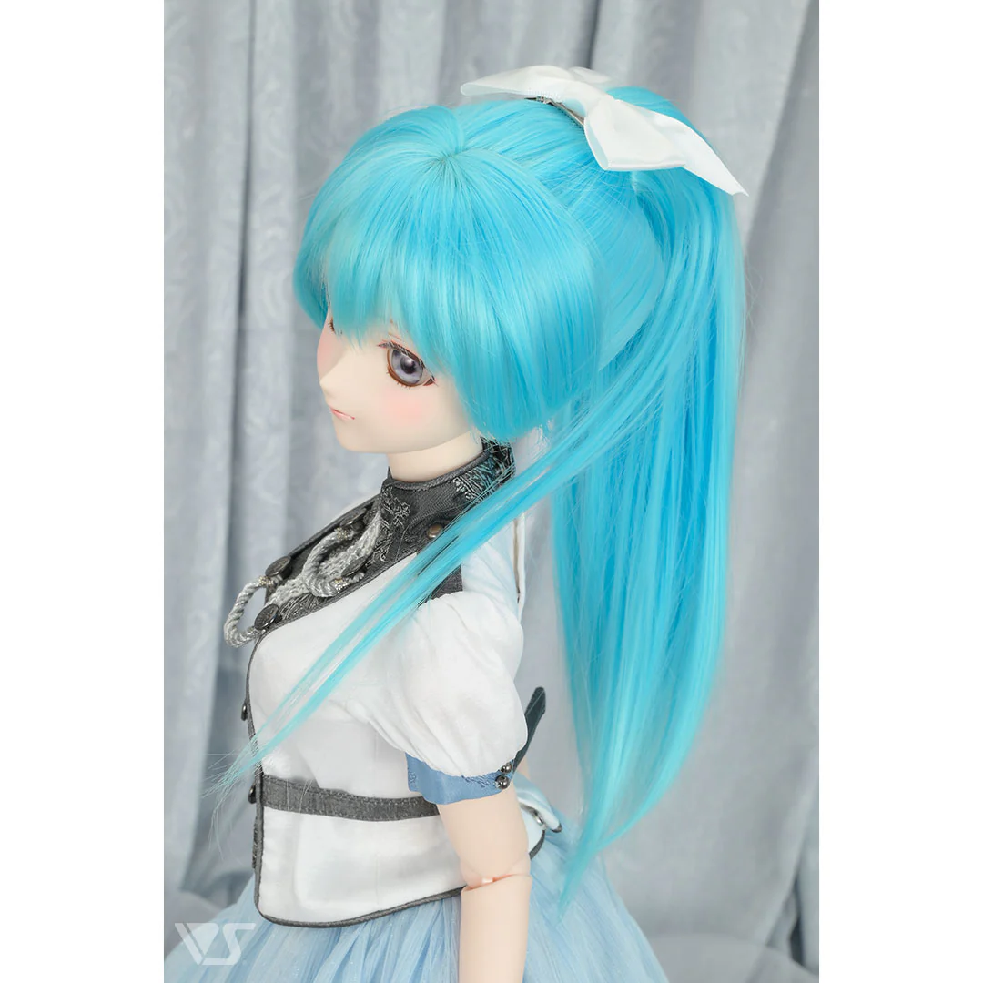 Ribbon Clips (White) - Image 6