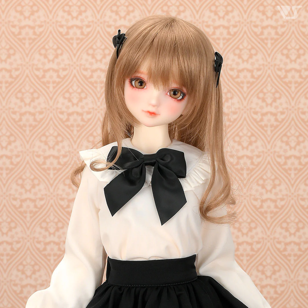 Ribbon Clip (Black) - Image 3