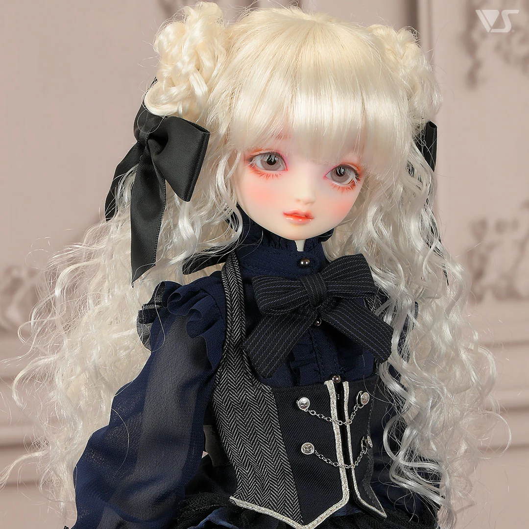 Ribbon Clip (Black) - Image 8