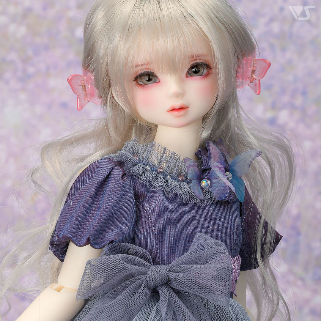 Butterfly Clip Set - Image 3