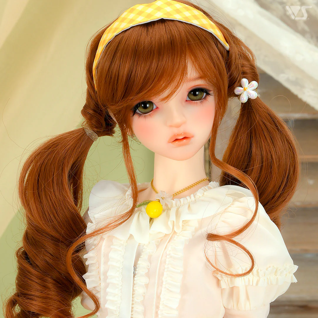 Flower Hair Ties - Image 3