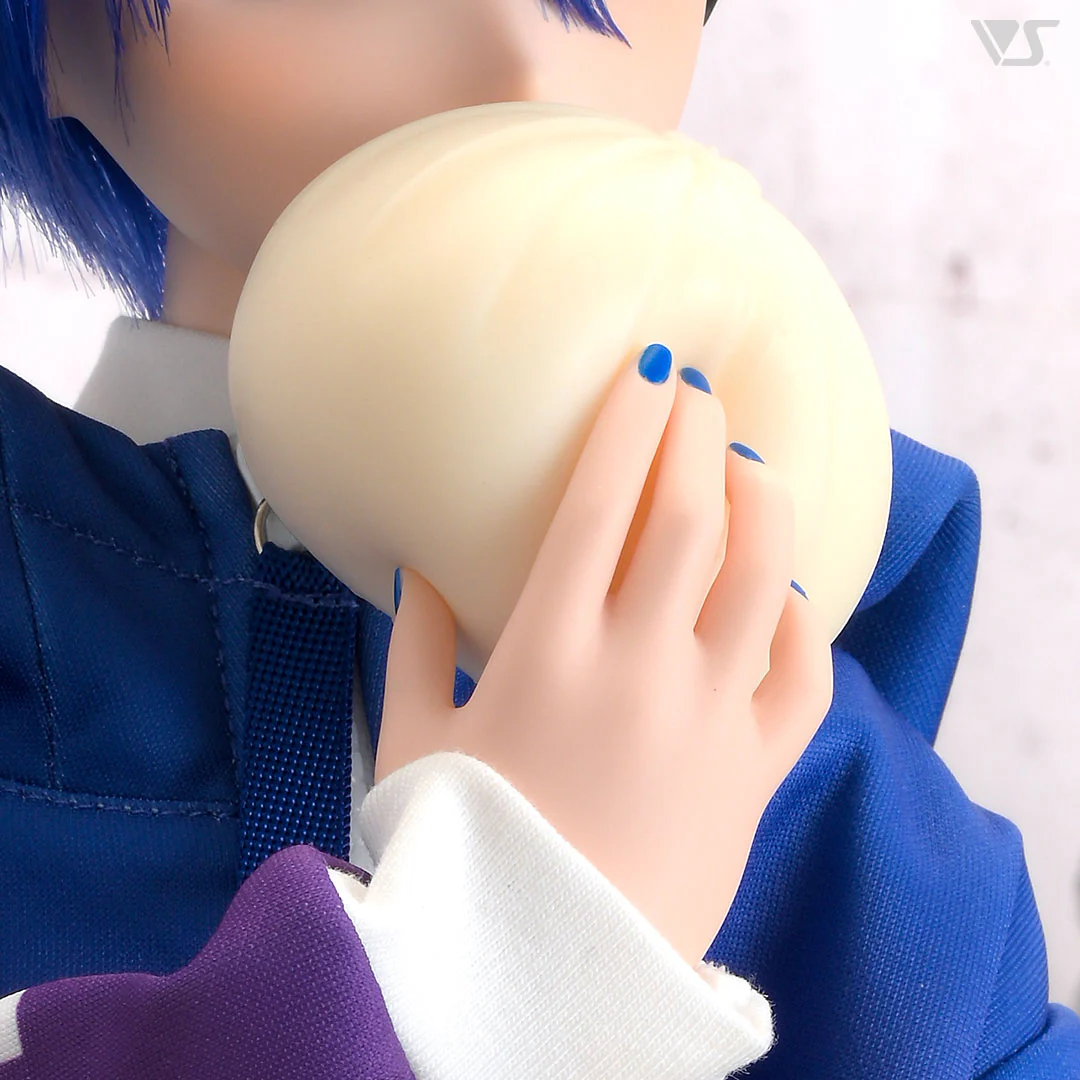 Big Chinese Bun - Image 4