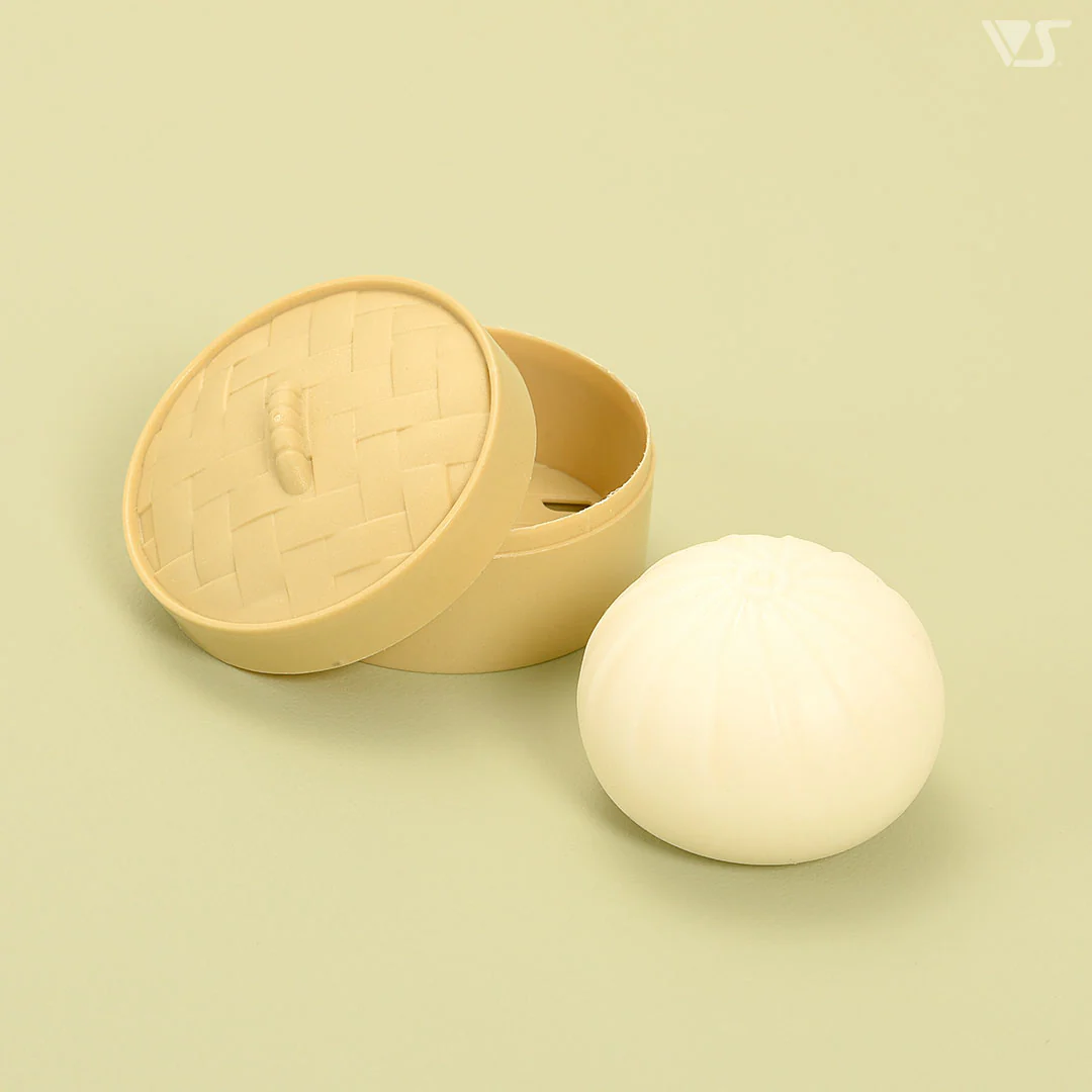 Big Chinese Bun - Image 6