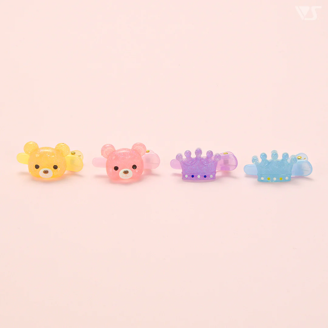 Hair Clip (Fancy) - Image 2