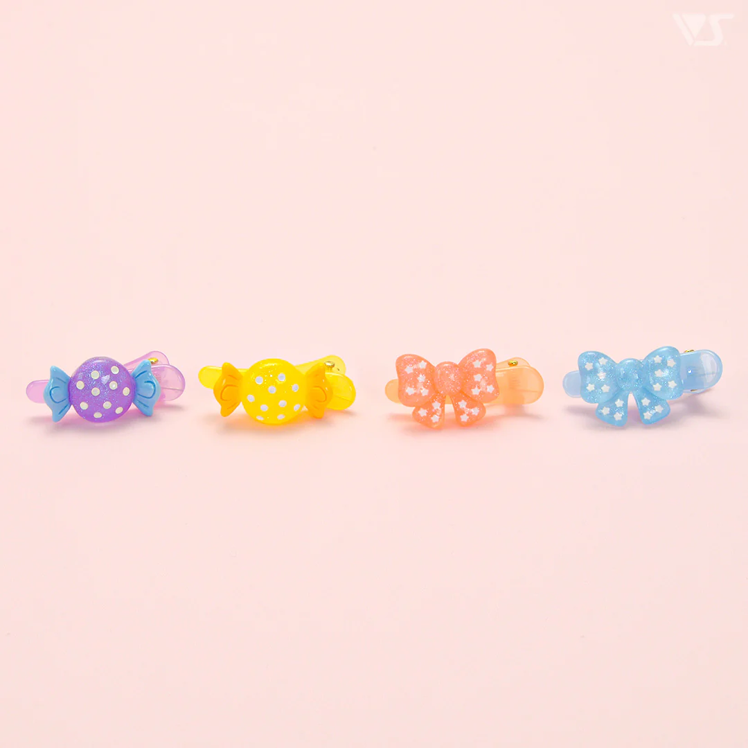 Hair Clip (Fancy) - Image 3