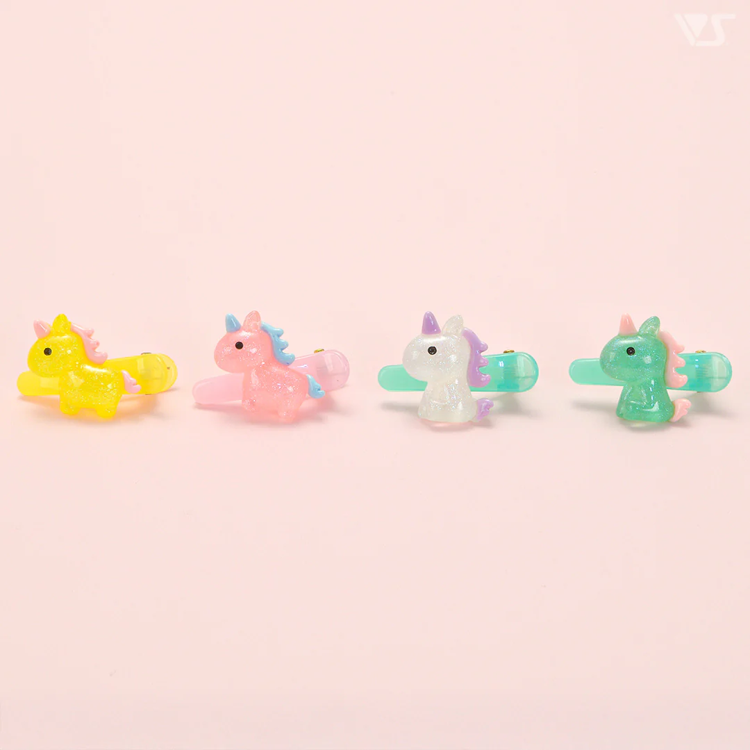 Hair Clip (Fancy) - Image 4
