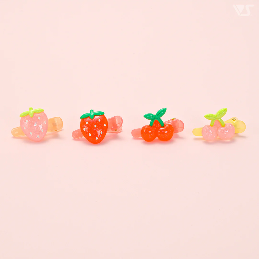 Hair Clip (Fancy) - Image 5