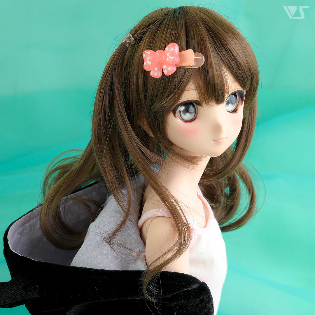 Hair Clip (Fancy) - Image 9