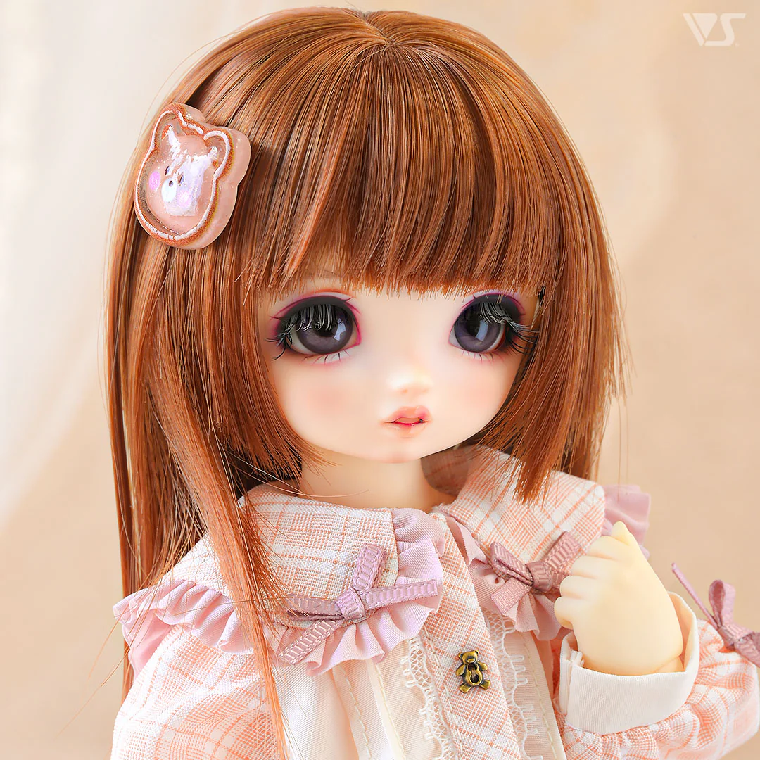 Hair Clips (Bear) - Image 2