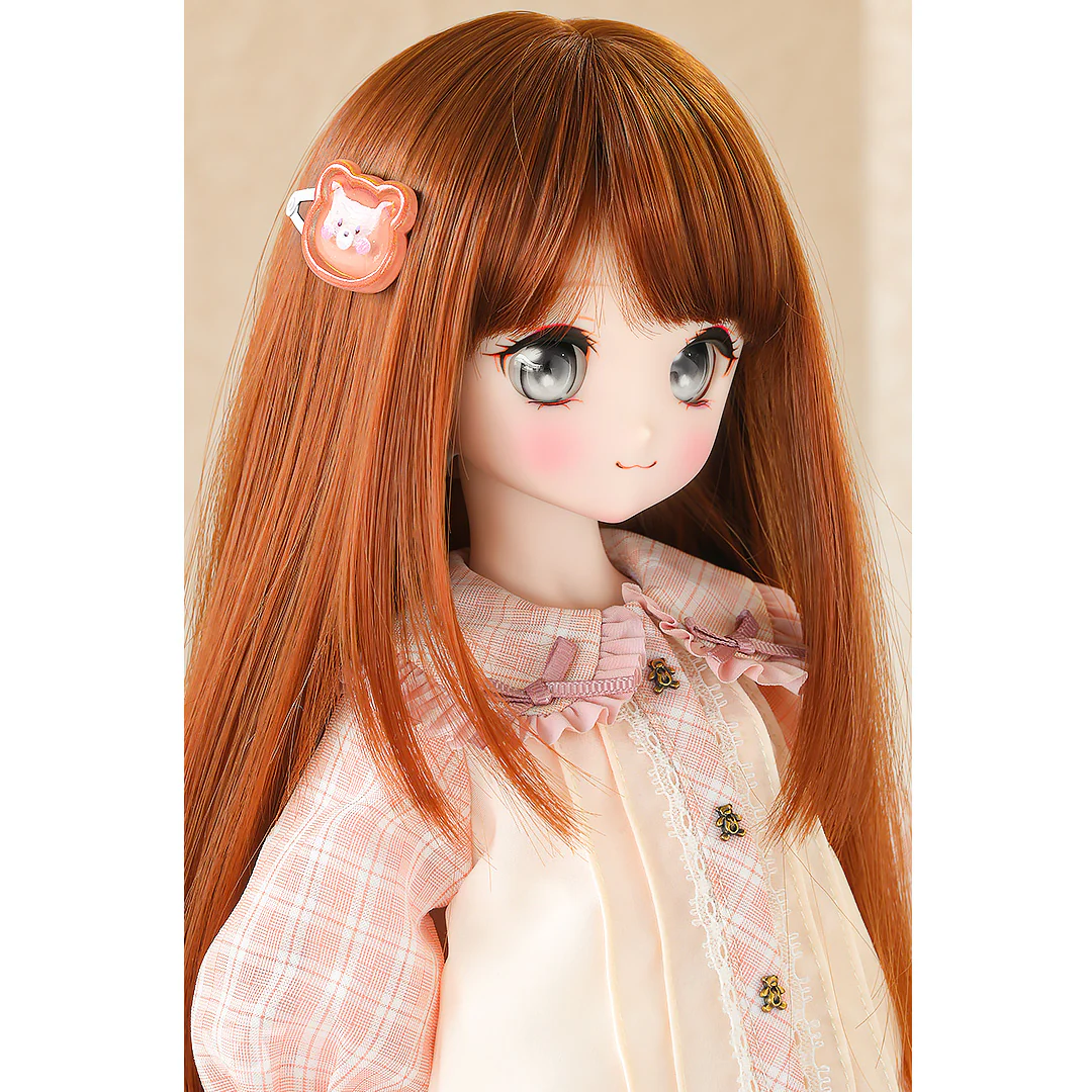 Hair Clips (Bear) - Image 3