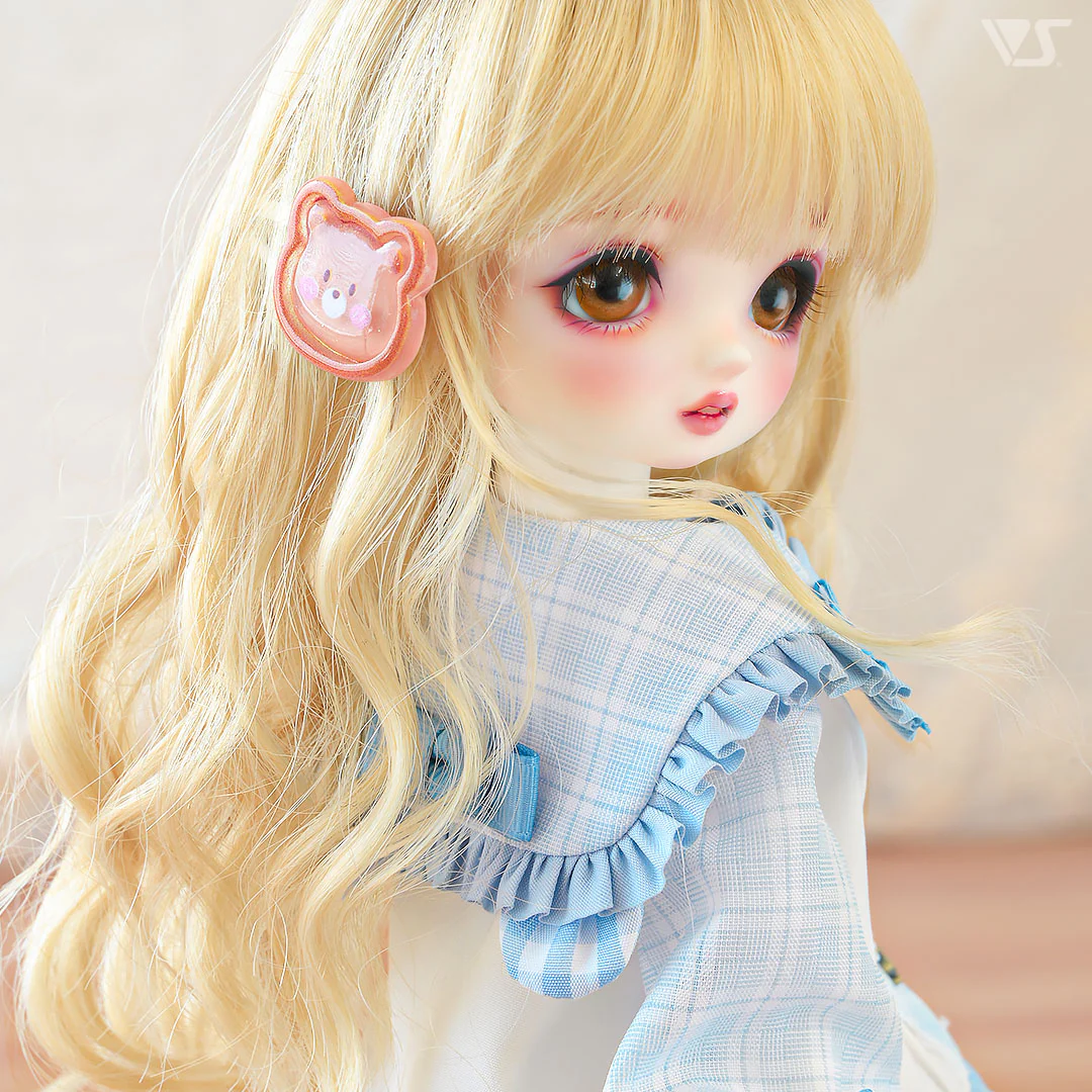 Hair Clips (Bear) - Image 4