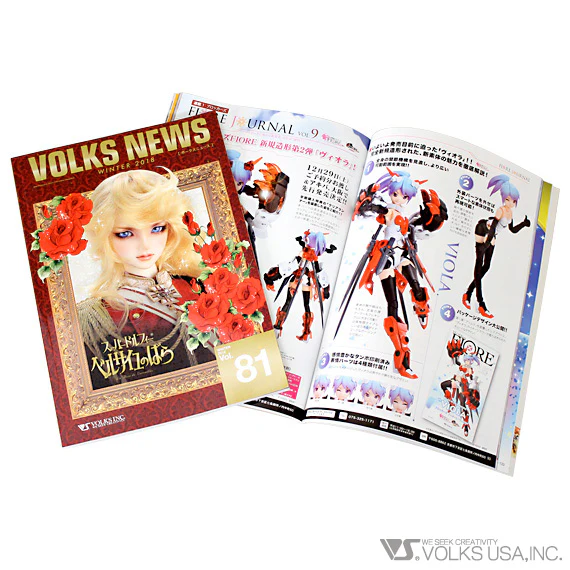 Volks News 81 - Image 3