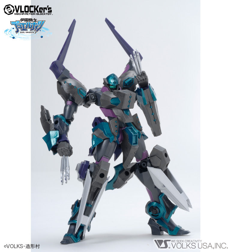 D.K. No.010 Booster Pack Black Knight Artifact Ninja - Image 4