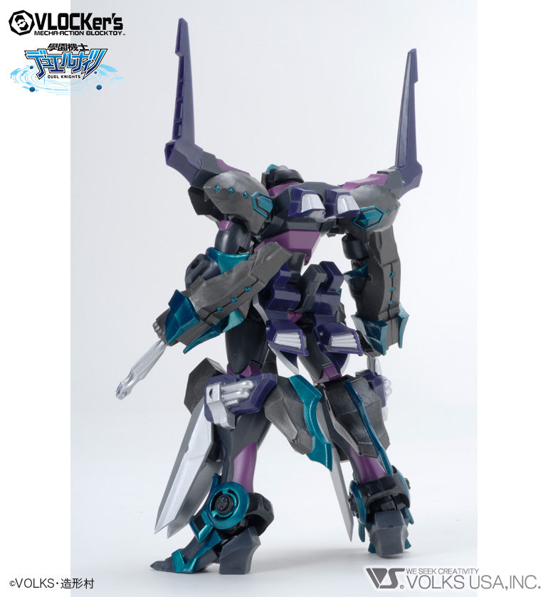 D.K. No.010 Booster Pack Black Knight Artifact Ninja - Image 6