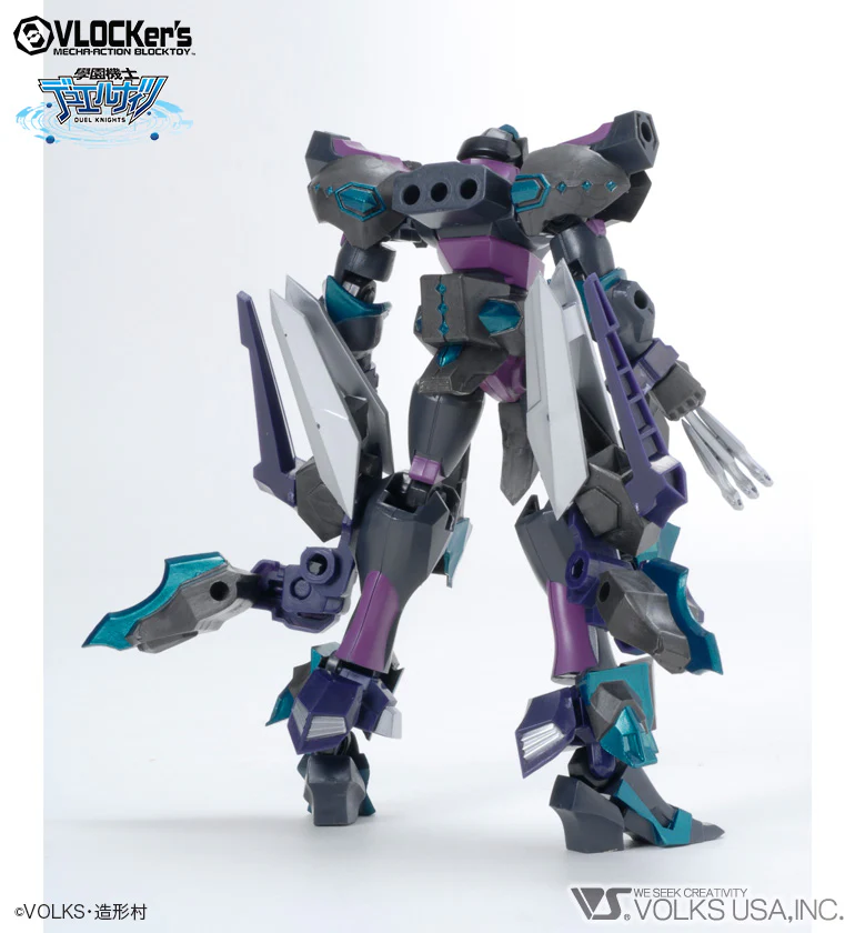 D.K. No.010 Booster Pack Black Knight Artifact Ninja - Image 7