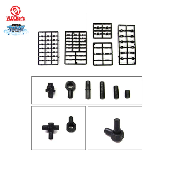 VLOCKer's JOINT SET No.03