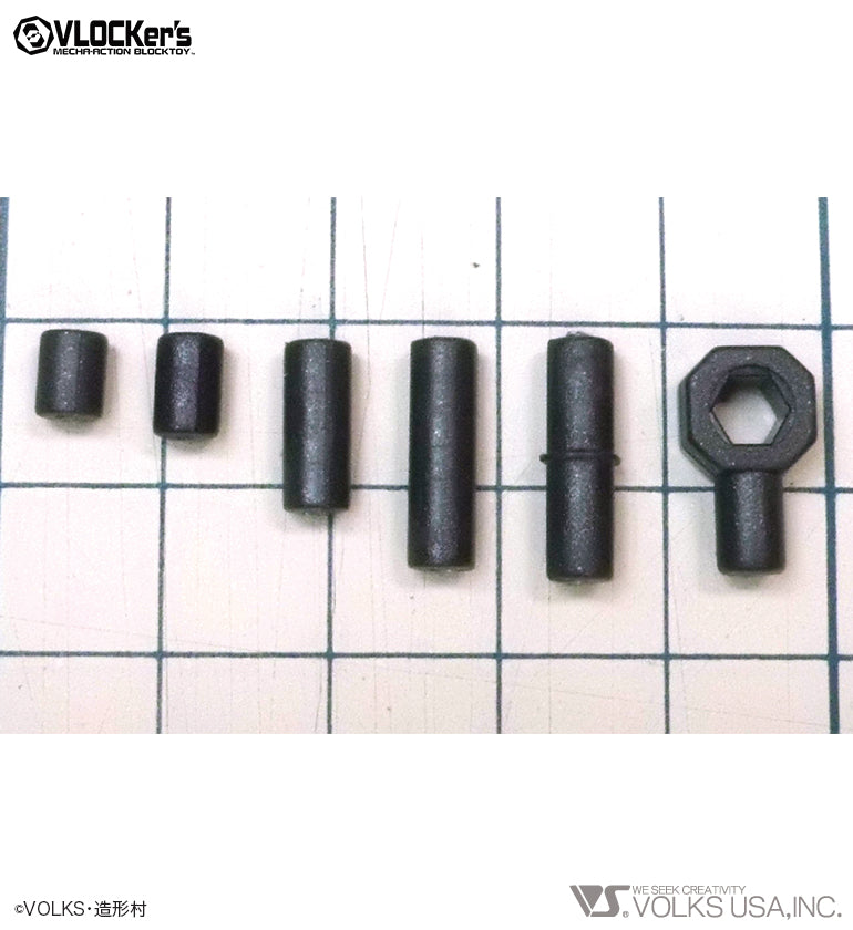 VLOCKer's JOINT SET No.03 - Image 2