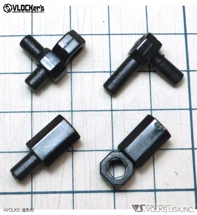 VLOCKer's JOINT SET No.03 - Image 3