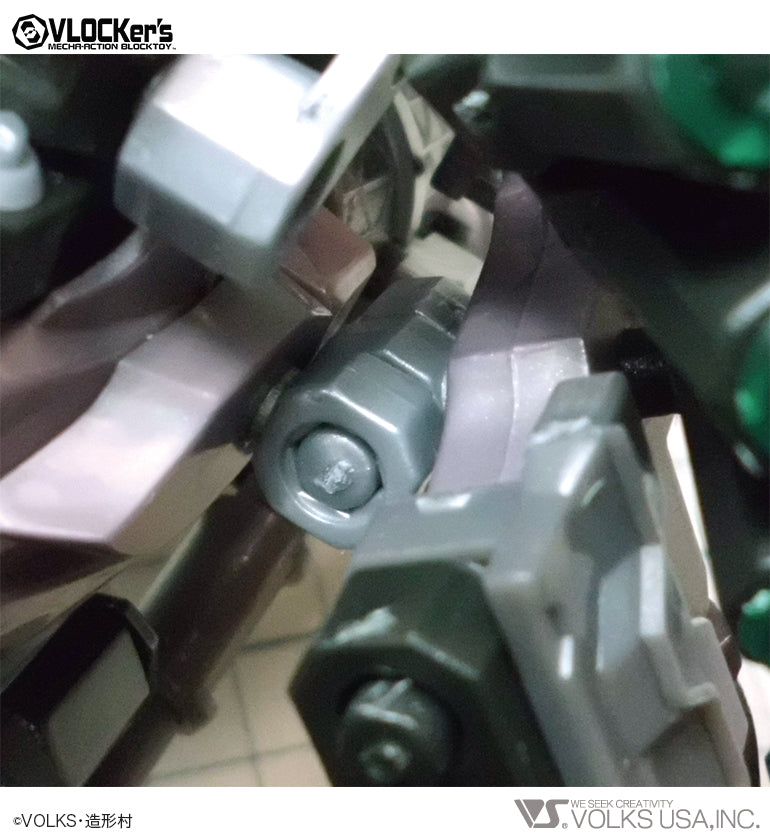VLOCKer's JOINT SET No.03 - Image 4
