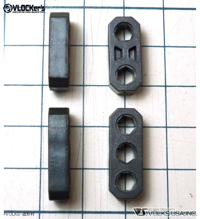 VLOCKer's JOINT SET No.04 - Image 2