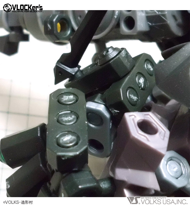 VLOCKer's JOINT SET No.04 - Image 4