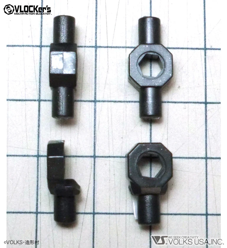 VLOCKer's JOINT SET No.05 - Image 2