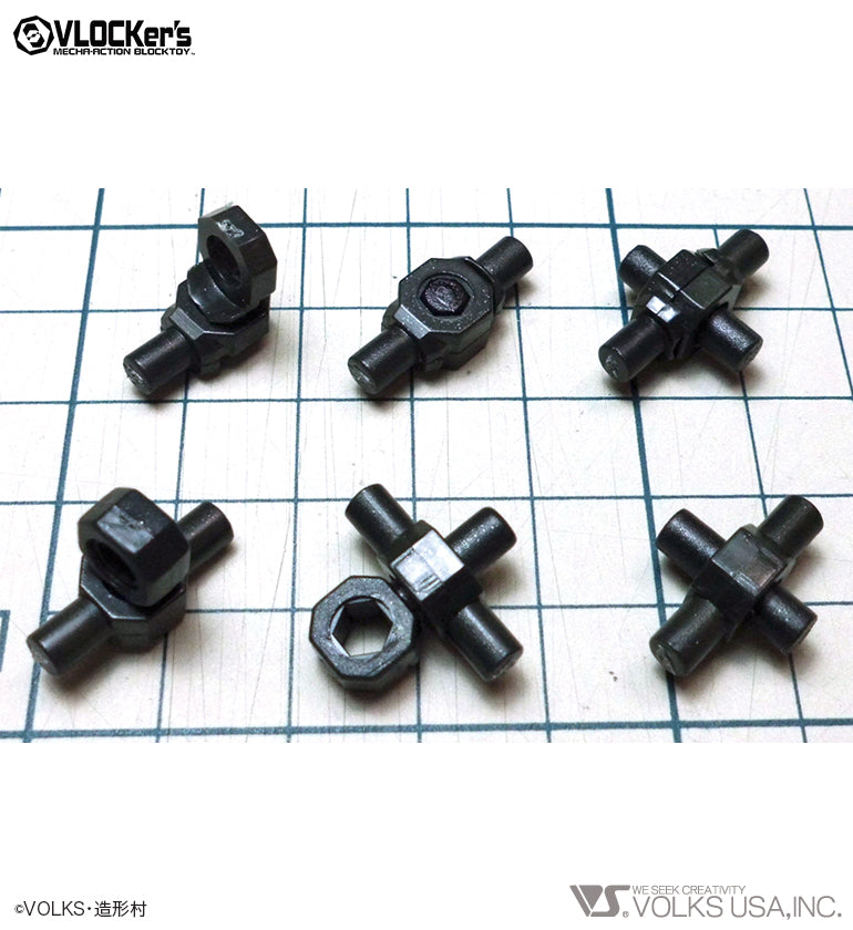 VLOCKer's JOINT SET No.05 - Image 3