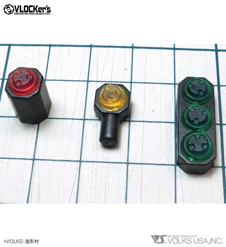 VLOCKer's JOINT SET No.06 - Image 3