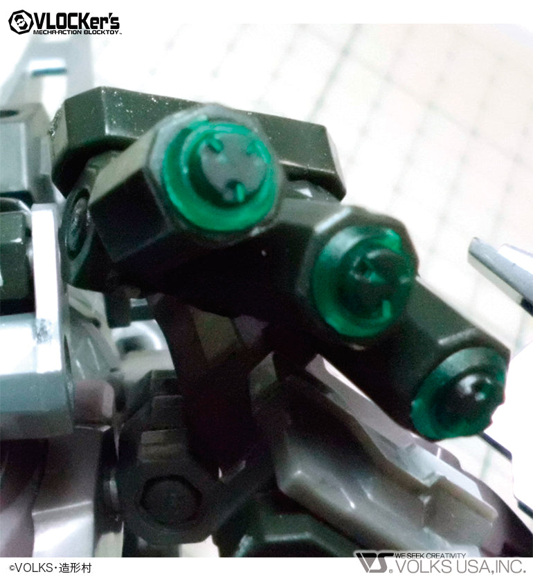 VLOCKer's JOINT SET No.06 - Image 5