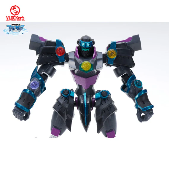 VLOCKer's JOINT SET No.06 - Image 6