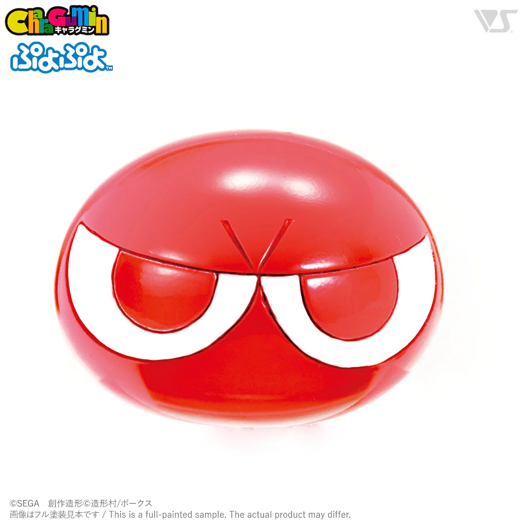 Puyo Puyo!! - Arle - Colored Resin Garage Kit - Image 6