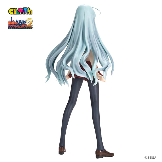 Valkyria Chronicles 2 - Aliasse 1/8 Scale - Colored Resin Garage Kit - Image 3