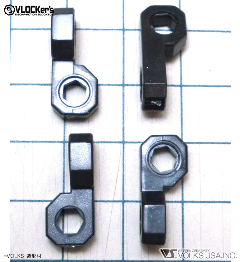 VLOCKer's JOINT SET No.07 - Image 2