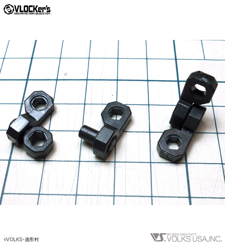 VLOCKer's JOINT SET No.07 - Image 3