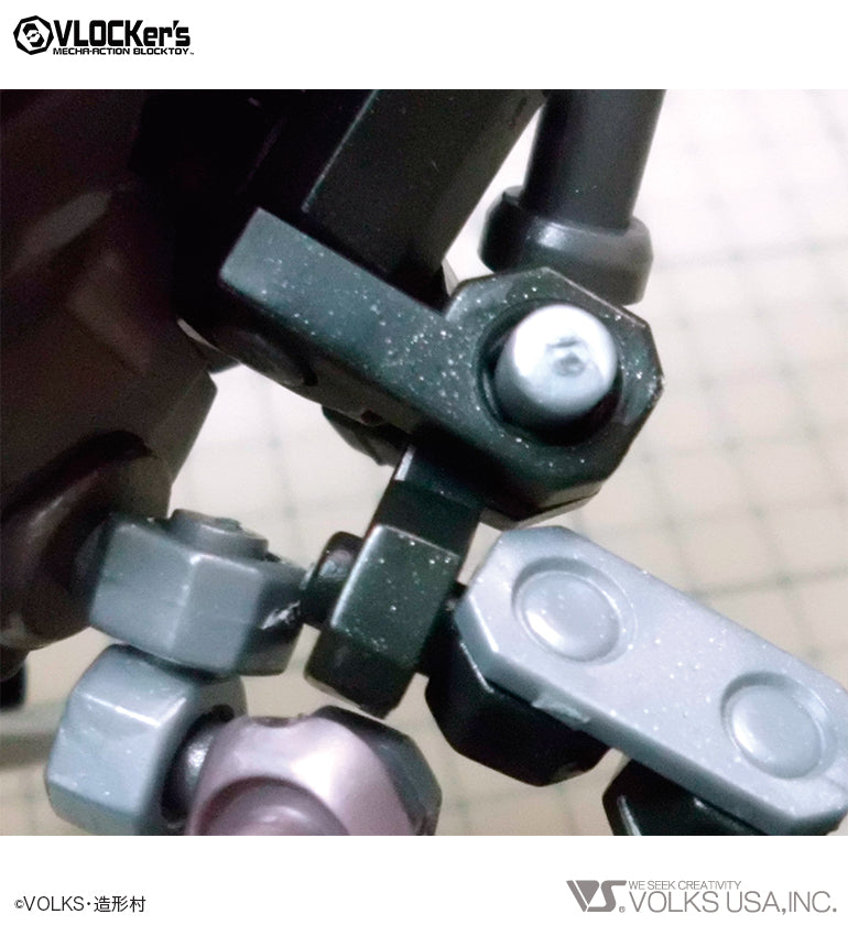 VLOCKer's JOINT SET No.07 - Image 4