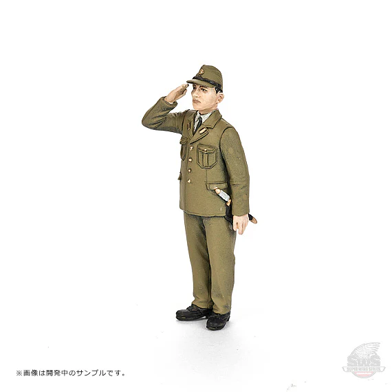 1/32 Raiden Sortie Set - Image 2