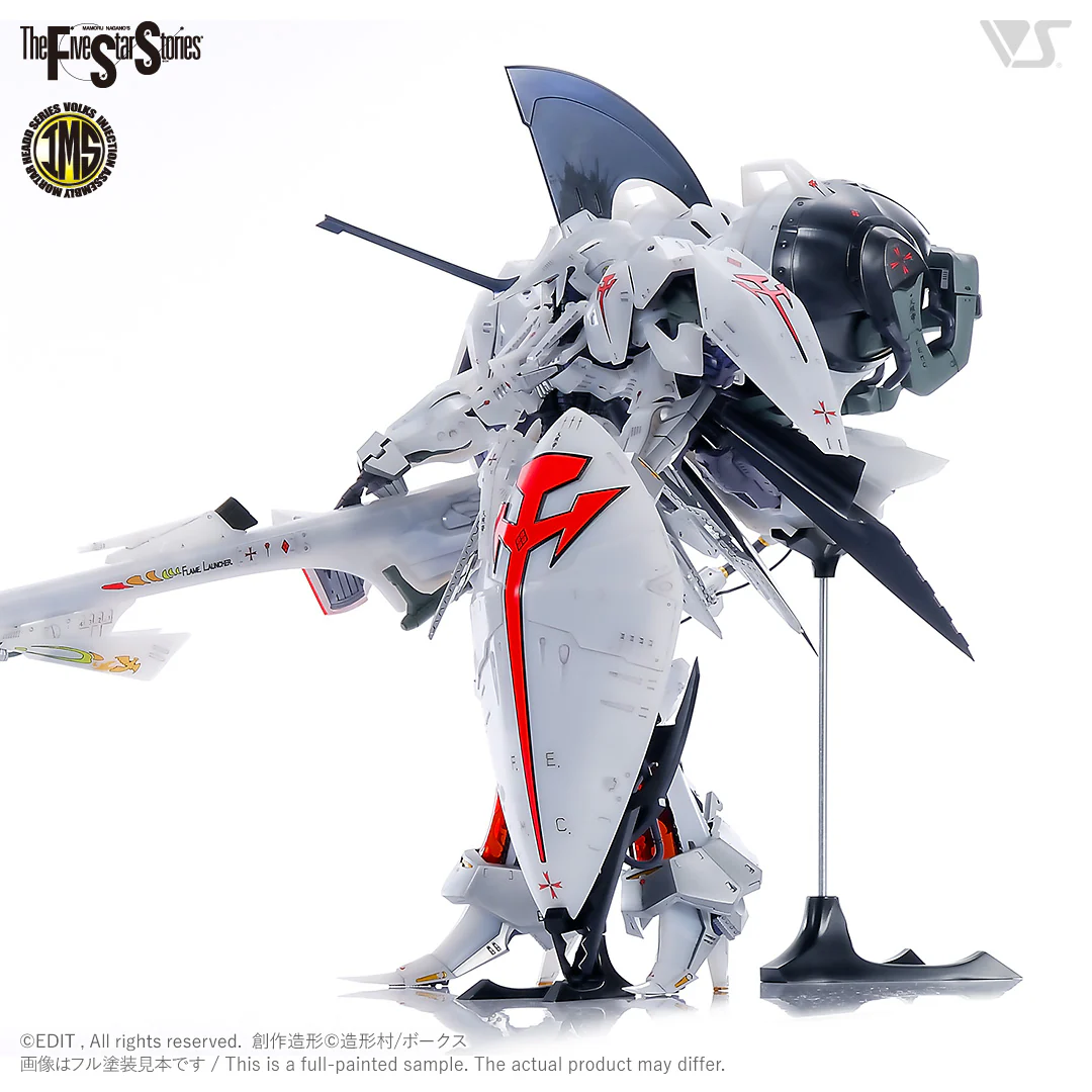 IMS 1/100 L.E.D. MIRAGE V3 1/100 - Image 4