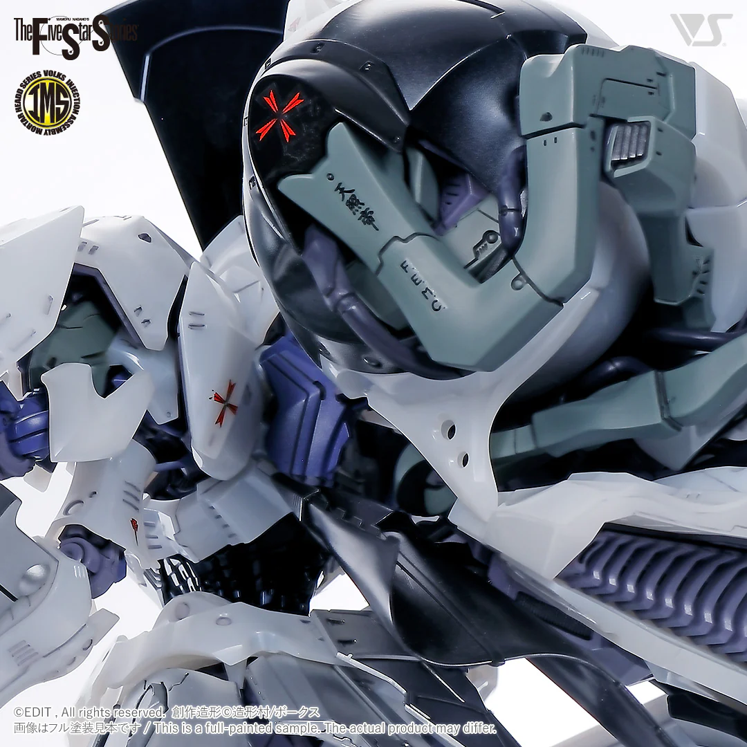 IMS 1/100 L.E.D. MIRAGE V3 1/100 - Image 6