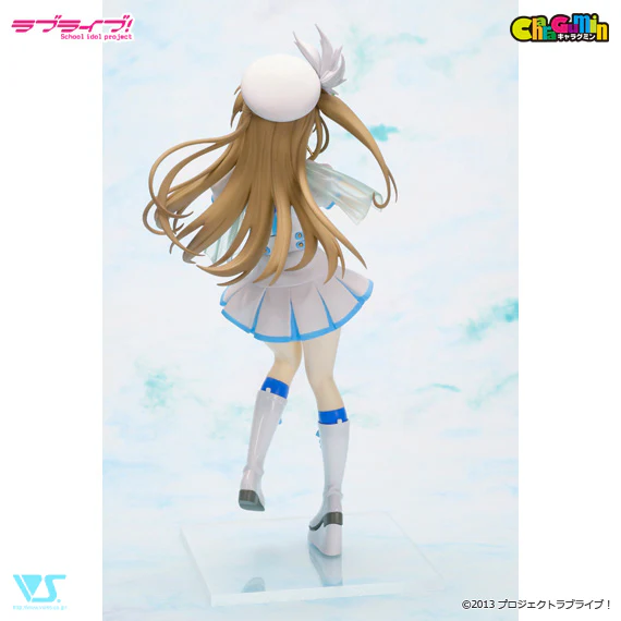 Love Live! - Minami Kotori 1/7 Scale - Colored Resin Garage Kit - Image 4