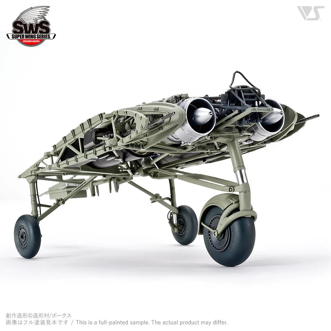 1/32 Ho 229 Horten - Image 6