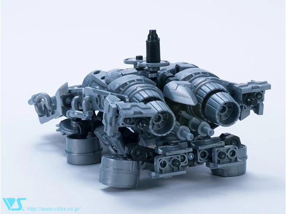Extra Pack Jumper Set - Image 2