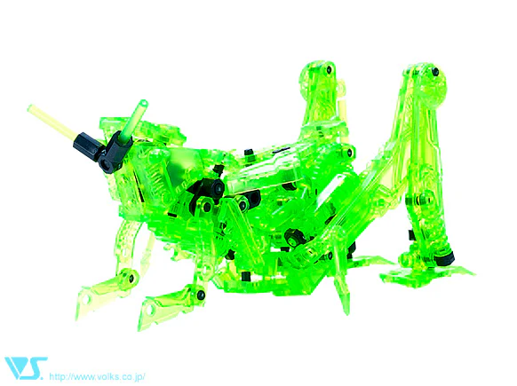 Extra Pack Jumper Set - Image 3