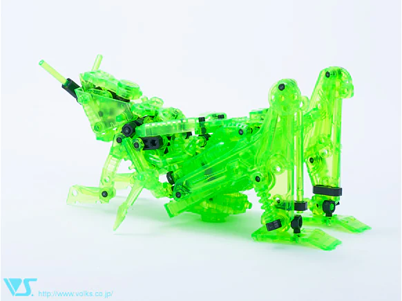 Extra Pack Jumper Set - Image 4