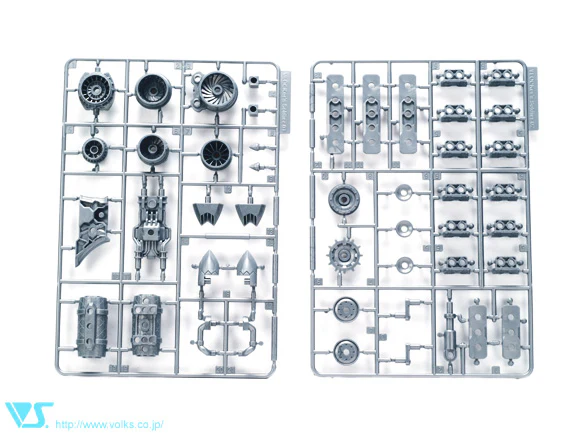 Extra Pack Jumper Set - Image 5