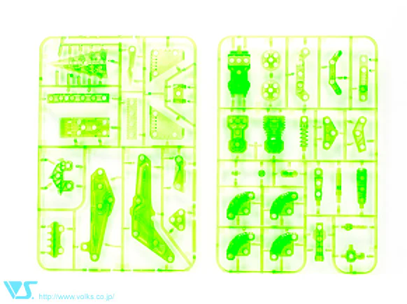 Extra Pack Jumper Set - Image 6