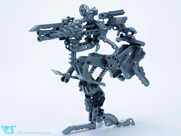 Extra Pack Shooter Set
